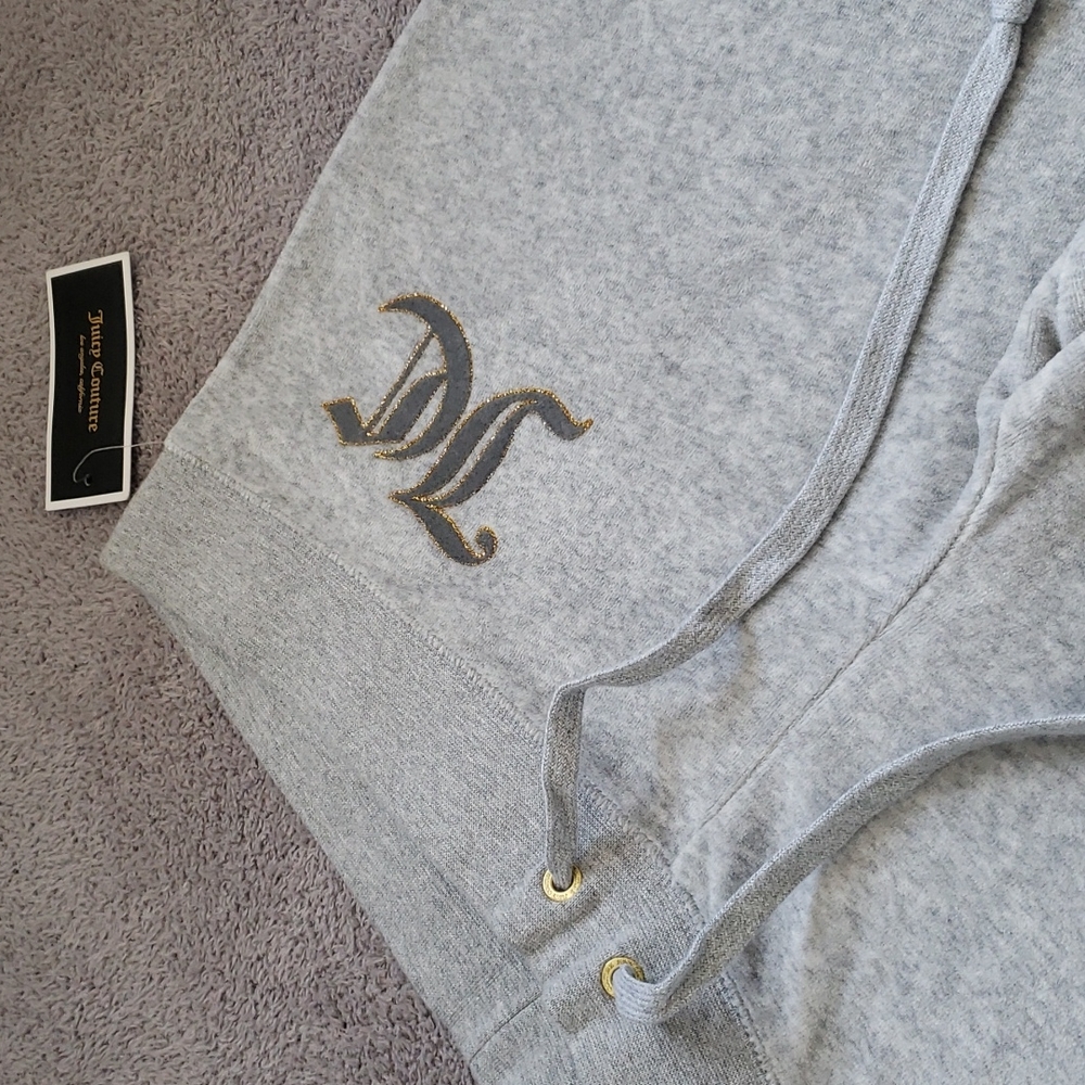Juicy Couture women's track pants - Picture 3 of 9